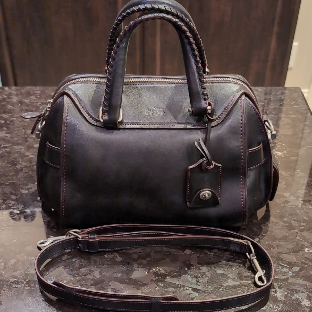 Coach Ace Satchel